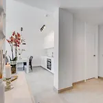 Modern New Terrazas De Costa Adeje. Heated Pool, Big Terrace And Private Parking شقة أذيخي