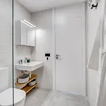 شقة Modern New Terrazas De Costa Adeje. Heated Pool, Big Terrace And Private Parking *