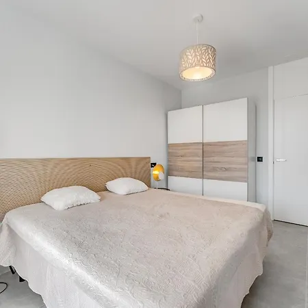 Modern New Terrazas De Costa Adeje. Heated Pool, Big Terrace And Private Parking 아데제