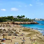 Appartement Modern New Terrazas De Costa Adeje. Heated Pool, Big Terrace And Private Parking