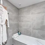 Modern New Terrazas De Costa Adeje. Heated Pool, Big Terrace And Private Parking * Costa Adeje (Tenerife)