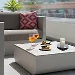 Appartement Modern New Terrazas De Costa Adeje. Heated Pool, Big Terrace And Private Parking