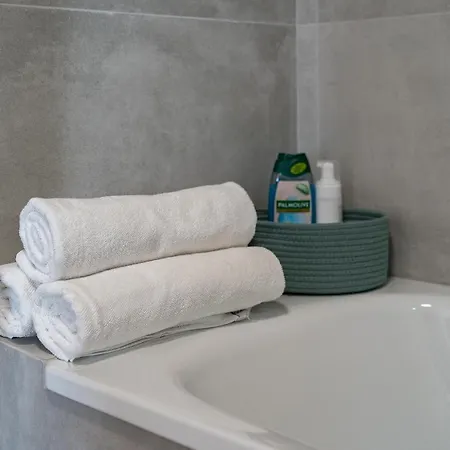 Modern New Terrazas De Costa Adeje. Heated Pool, Big Terrace And Private Parking Lejlighed