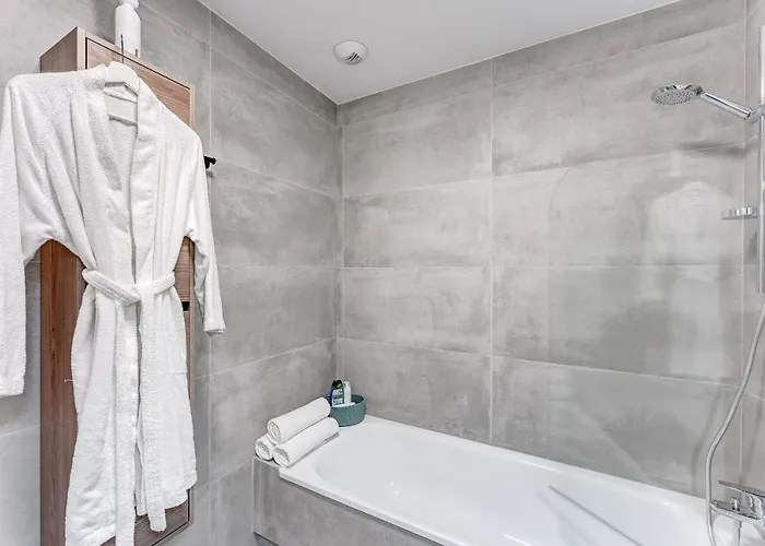 Modern New Terrazas De Costa Adeje. Heated Pool, Big Terrace And Private Parking * Адехе