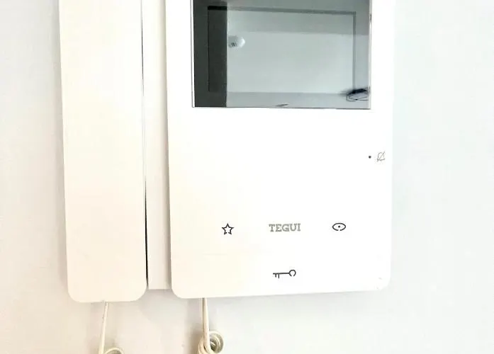 Апартаменты Modern New Terrazas De Costa Adeje. Heated Pool, Big Terrace And Private Parking *