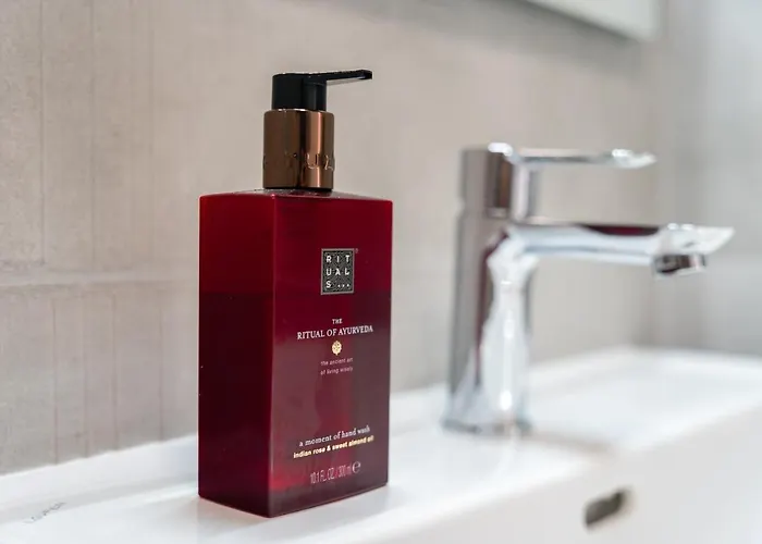 Modern New Terrazas De Costa Adeje. Heated Pool, Big Terrace And Private Parking