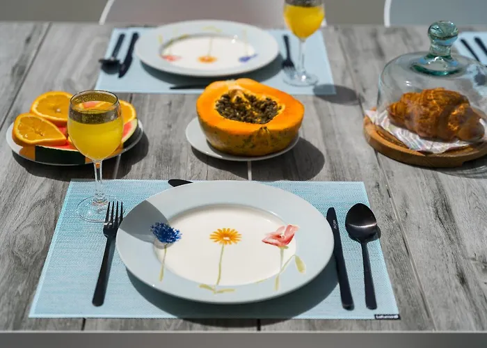 Modern New Terrazas De Costa Adeje. Heated Pool, Big Terrace And Private Parking Апартаменты