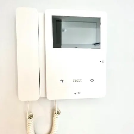 Апартаменты Modern New Terrazas De Costa Adeje. Heated Pool, Big Terrace And Private Parking *