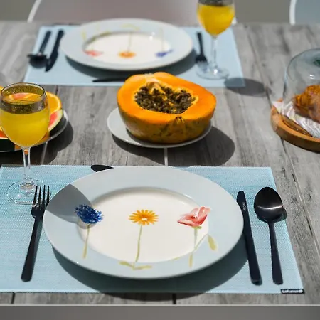 Modern New Terrazas De Costa Adeje. Heated Pool, Big Terrace And Private Parking Apartmán