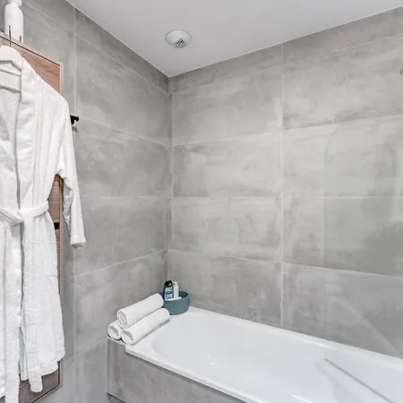 Modern New Terrazas De Costa Adeje. Heated Pool, Big Terrace And Private Parking * 阿德耶
